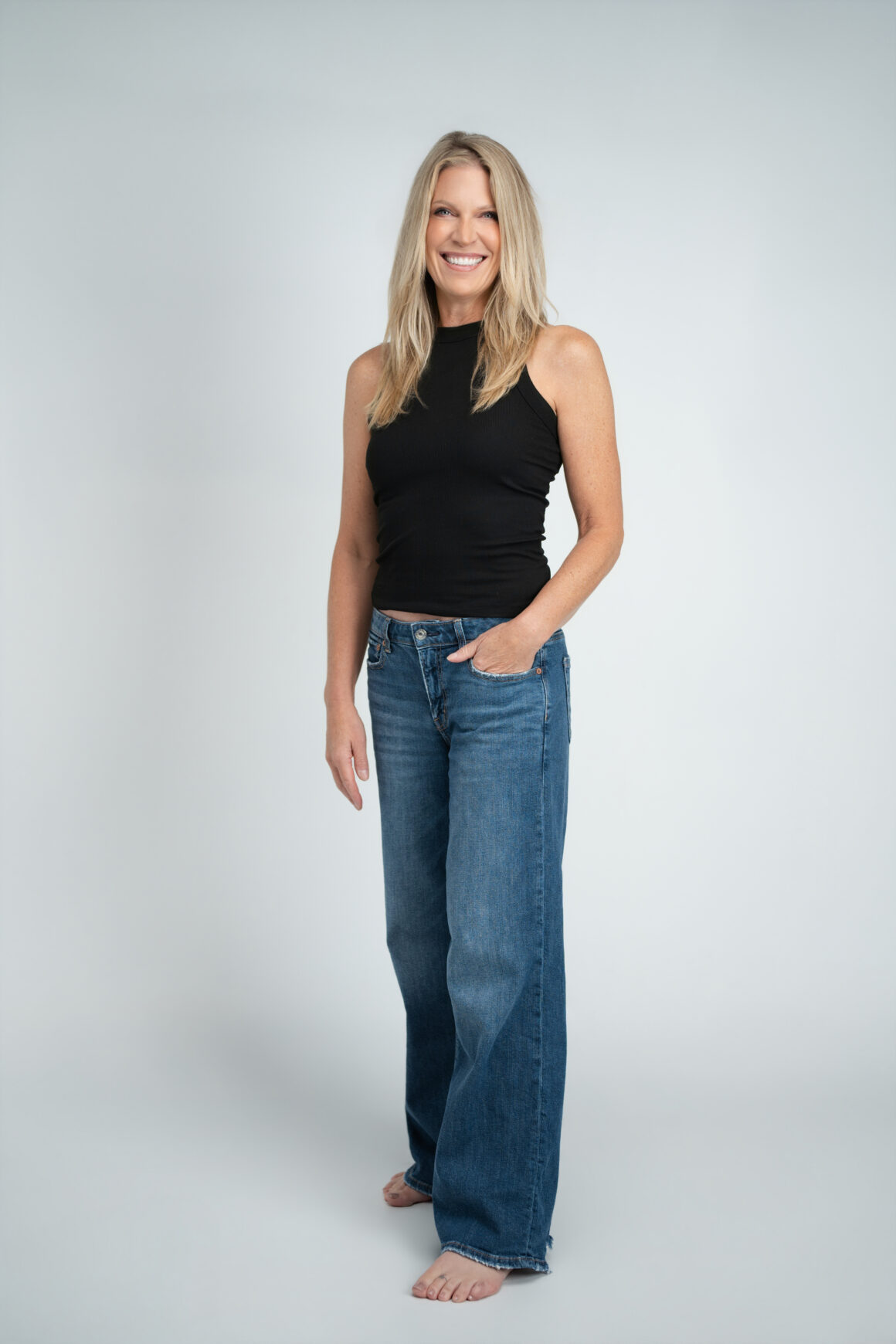 Heather McAllister