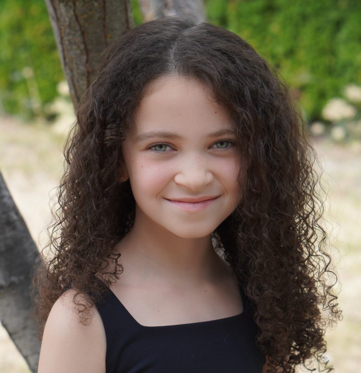 Jada Andreatta Carlson