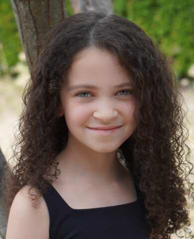 Jada Andreatta Carlson