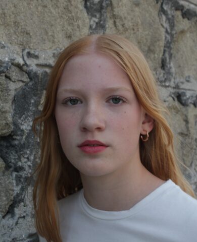 Rowan McCarty
