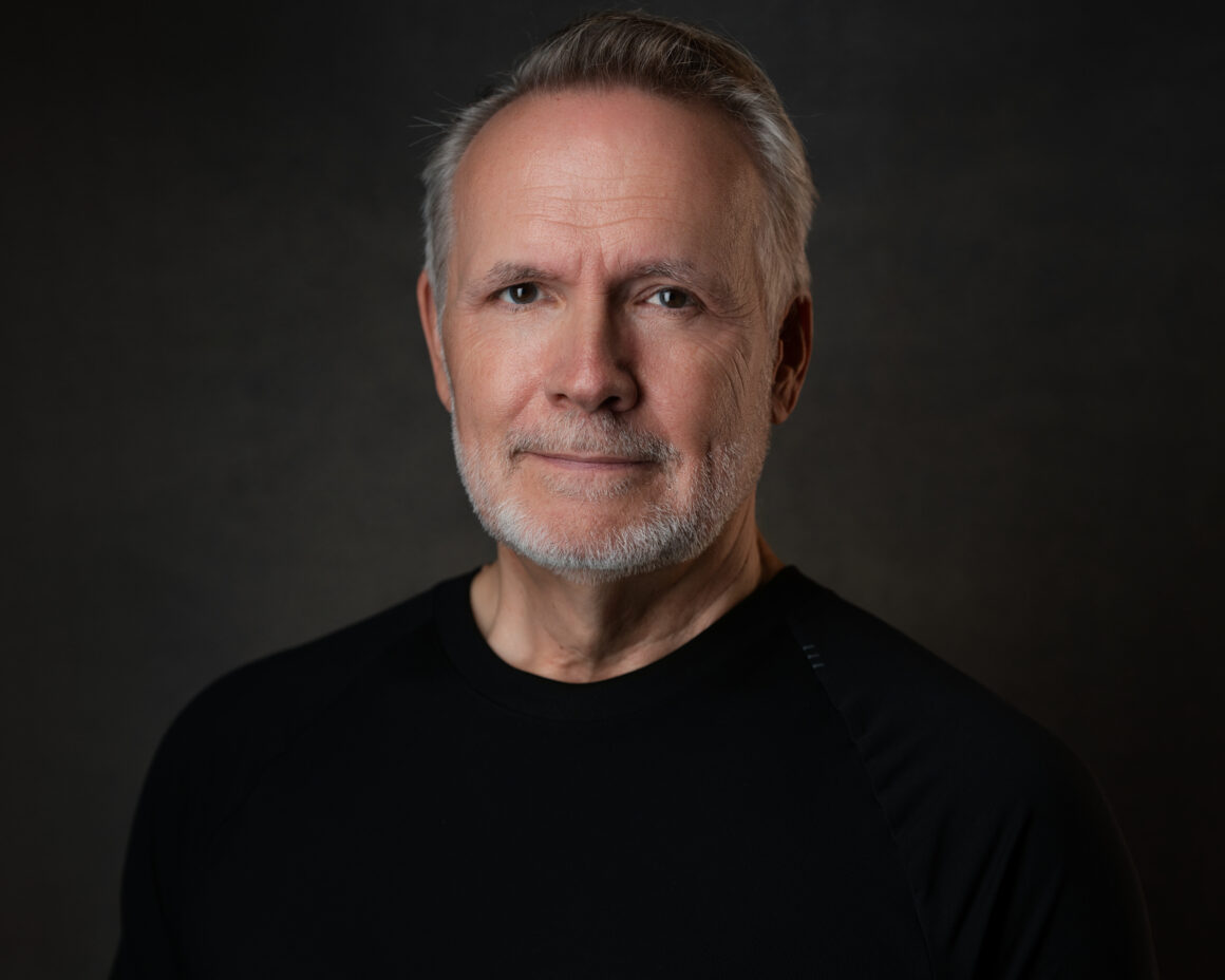 Gordon Breckenridge