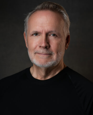 Gordon Breckenridge Gordon Breckenridge
