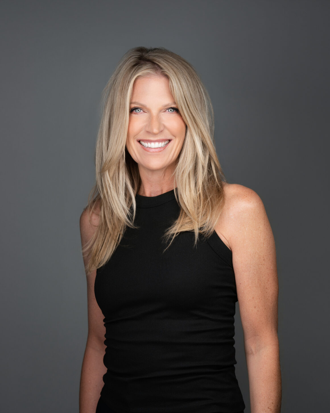 Heather McAllister